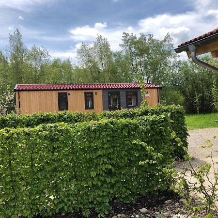 Erkheim - Ihr Zu Hause Im Herzen Vom Unterallgaeu Exterior photo