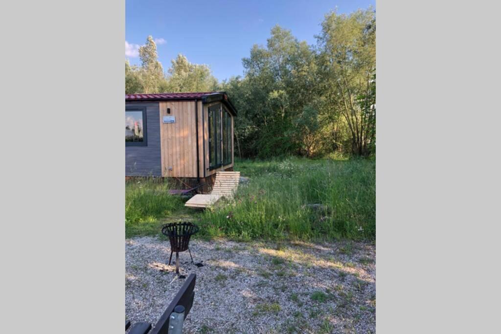 Erkheim - Ihr Zu Hause Im Herzen Vom Unterallgaeu Exterior photo